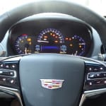 2015 Cadillac Ats