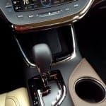 A Girls Guide To Cars | 2015 Toyota Avalon Hybrid Limited: Effortless Luxury - Img 6896