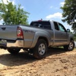 A Girls Guide To Cars | Small Truck, Big Adventure In 2015 Toyota Tacoma Trd Off-Road Access Cab - Img 0273