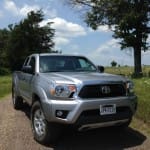 A Girls Guide To Cars | Small Truck, Big Adventure In 2015 Toyota Tacoma Trd Off-Road Access Cab - Img 0276