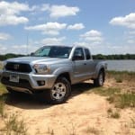A Girls Guide To Cars | Small Truck, Big Adventure In 2015 Toyota Tacoma Trd Off-Road Access Cab - Img 0280