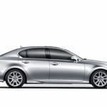 A Girls Guide To Cars | 2013 Lexus Gs 450H Review: Luxury Family Car - Lexus Gs 450H