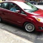 A Girls Guide To Cars | Quick View: The Ford C-Max - Cmax