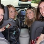 A Girls Guide To Cars | The Mom Car: It'S All About Personality And Drive Time - Chevy Volt Tmomchevy