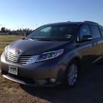 A Girls Guide To Cars | 2015 Toyota Sienna: The Ultimate Road Tripping Van - Img 6681