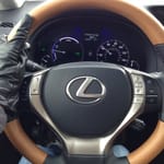 A Girls Guide To Cars | 2015 Lexus Rx Hybrid: A Crossover With Great Fuel Economy - Img 6940