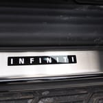 2015 Infiniti Qx80