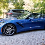 A Girls Guide To Cars | 2016 Corvette Stingray, A Beach, And 10 Years Of Marriage - Img 4576