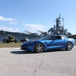 A Girls Guide To Cars | 2016 Corvette Stingray, A Beach, And 10 Years Of Marriage - Img 4728