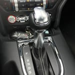 A Girls Guide To Cars | Used: Tackling Texas In The Used 2016 Ford Mustang ...And Getting Back My Oh Yeahhhh - Sbcmustanggearshift
