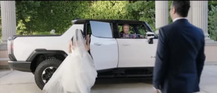 Gm 2023 Super Bowl Ad Features Electric Cars Featured Photo