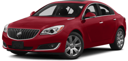 A Girls Guide To Cars | 2015 Buick Regal Awd Gs: Sporty, High Tech And Roomy For Kids - Buickregal
