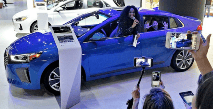A Girls Guide To Cars | Is This Is The Year To Buy A Car? The 2018 Detroit Auto Show Has What You Need To Know - 2018 Naias Featured Image