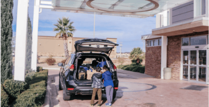 A Girls Guide To Cars | Wanna Take A Family Road Trip? 10 Spring Destinations Ideas (+ A Playlist) - Screen Shot 2019 01 18 At 7.52.39 Am
