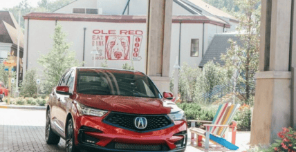 A Girls Guide To Cars | Used: Why Do People Buy Luxury Suvs? The 2020 Acura Rdx Answers That Question - 2020 Acura Rdx A Girls Guide To Cars Feature Image