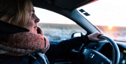 Best Podcasts To Listen To While Driving