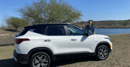 A Girls Guide To Cars | The 2021 Kia Seltos Is Here And Yes, You Want One - 2021 Kia Seltos A Girls Guide To Cars Feature Image