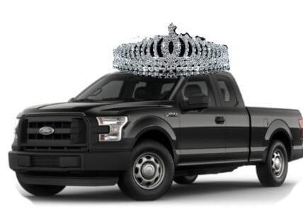 A Girls Guide To Cars | The Ford F-150 Is The Most Popular Pickup Truck; It'S Also The Safest - Sbcfordcrowned