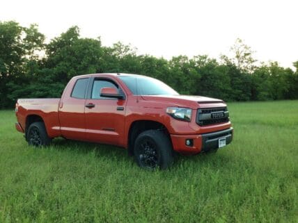A Girls Guide To Cars | 2015 Toyota Tundra: The Ultimate Adventure Truck - Img 0435