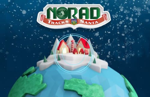 A Girls Guide To Cars | Onstar Makes Following Santa'S Trek Easy - Onstar And Santas World Norad Santa Tracker 2