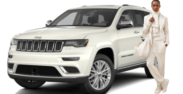 A Girls Guide To Cars | Used: 2017 Jeep Grand Cherokee Summit Review: Seriously The Most Stylish And Luxe 4Wd Suv - Jeep Grand Cherokee Summit Featured Image