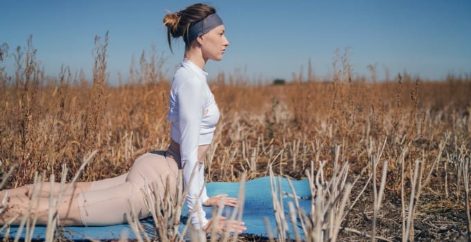 A Girls Guide To Cars | Yoga Poses To Unwind After A Long Road Trip - Oksana Taran 4Bg1Ykrfnd8 Unsplash 2