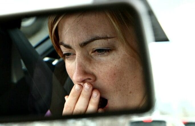 A Girls Guide To Cars | Got A Long Drive Ahead? 7 Tips For Staying Awake And Alert On The Road - Sbcalertpin
