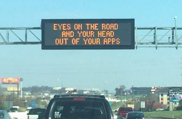 driver's ed