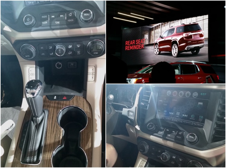 Detroit Auto Show