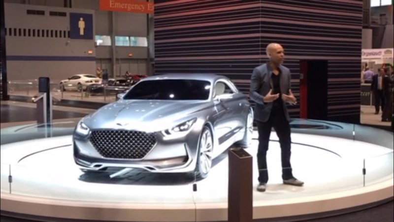 Chicago Auto Show