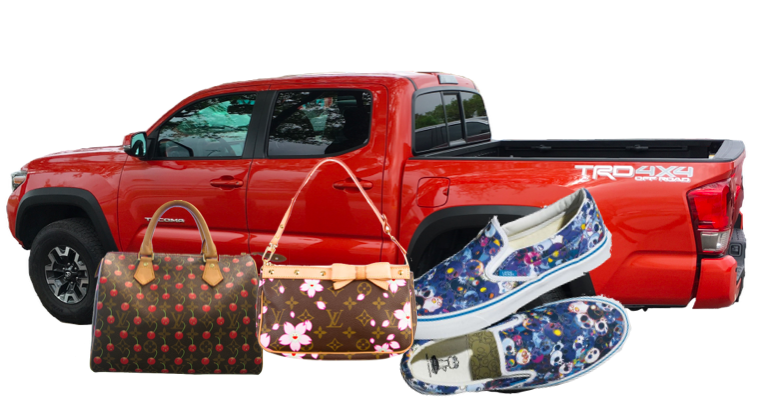 2016 Toyota Tacoma