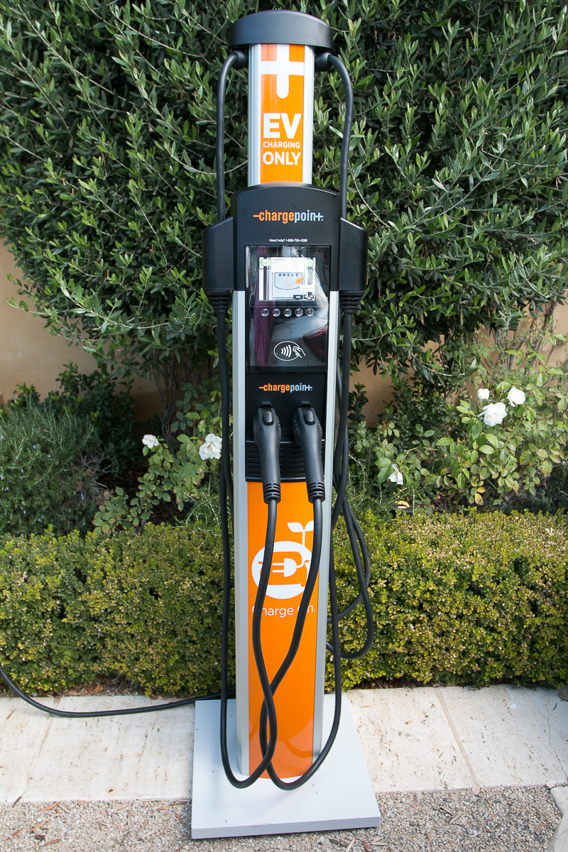 EV Tax credit