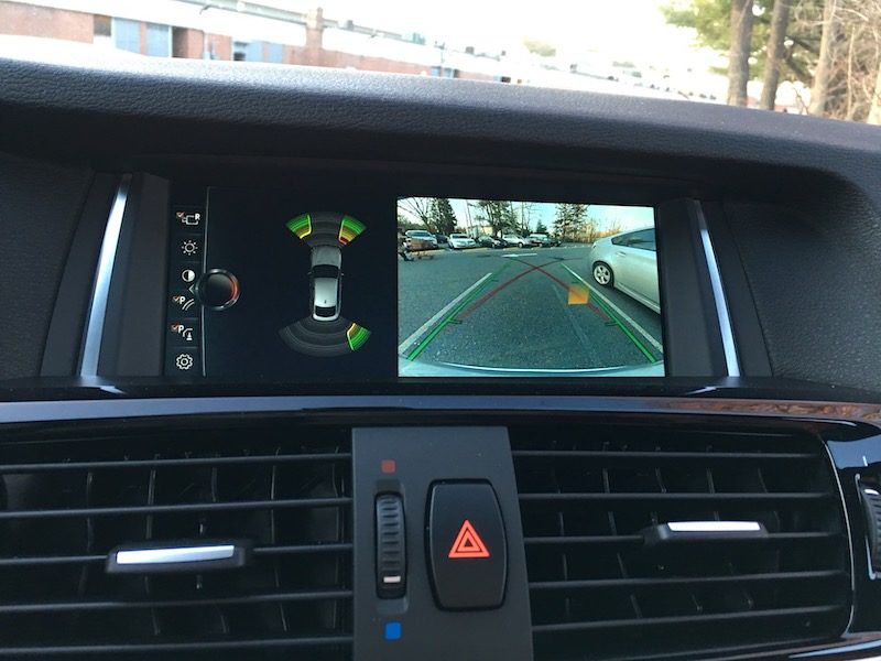 2017 BMW 530i