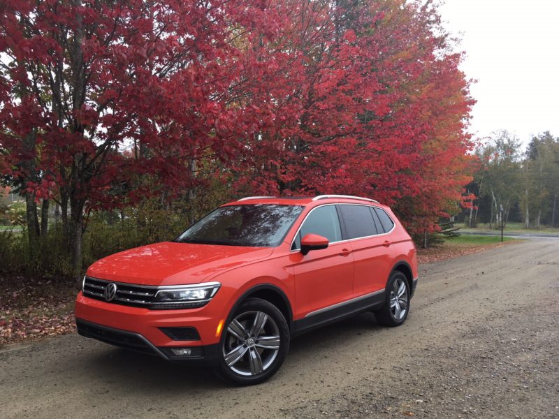 Check out the Volkswagen Sign then Drive promo with Black Friday deals