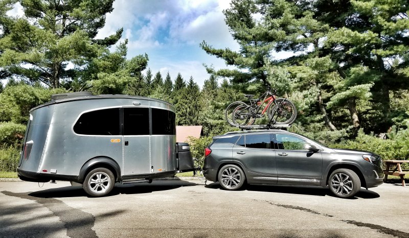 2018 GMC Terrain Diesel Engine