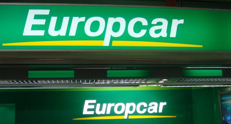 Tips for driving in Europe