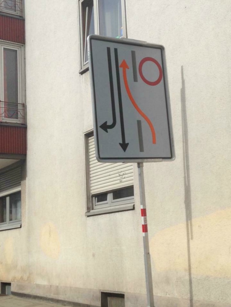 tips for driving in Europe