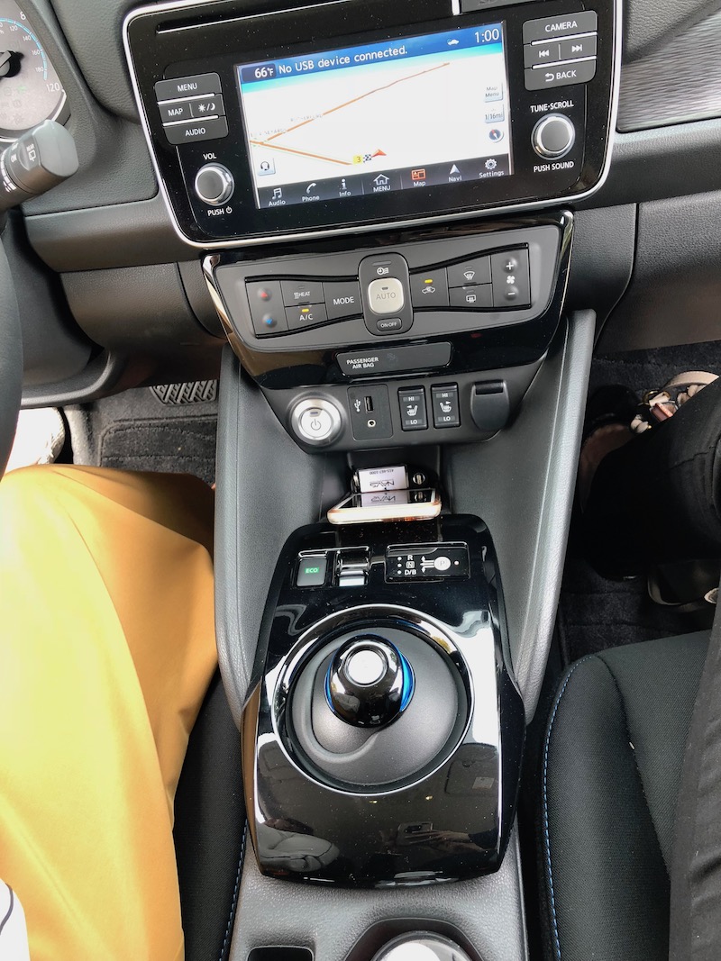 is an electric car right for me