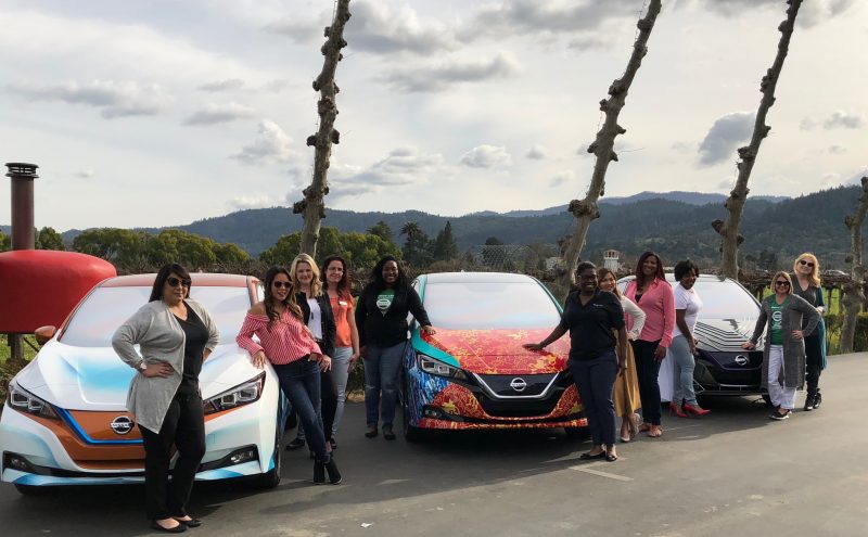 is an electric car right for me