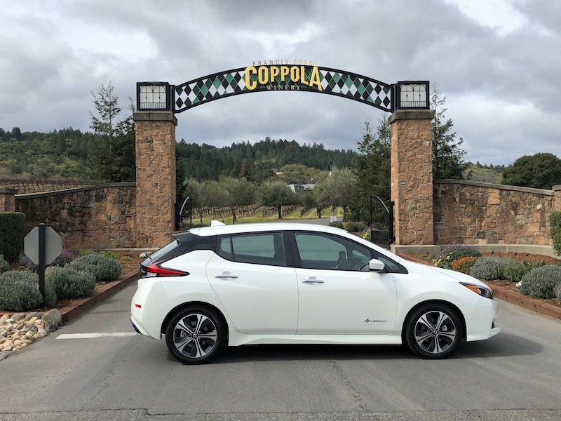 is an electric car right for me