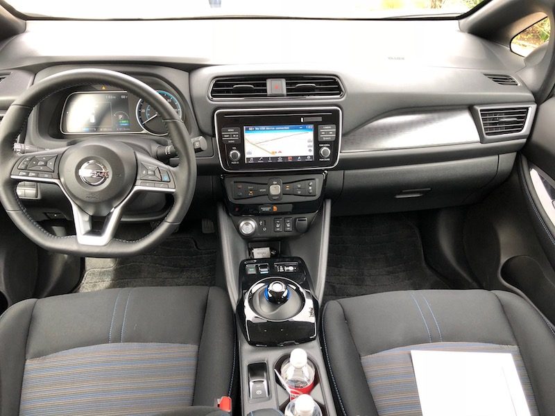 is an electric car right for me