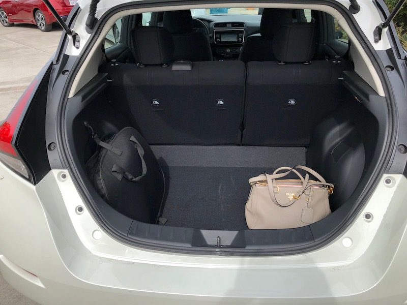 is an electric car right for me
