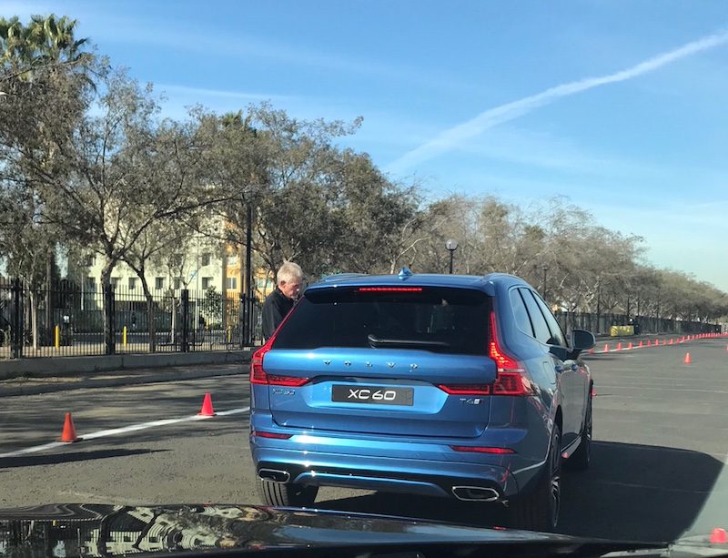 Safe driving