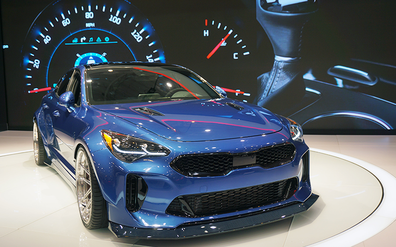Luxury in Vehicles You want to Buy