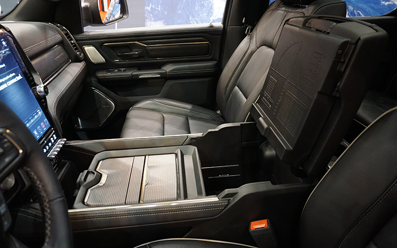 Luxury in Vehicles You want to Buy