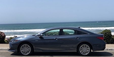 10 Reasons the 2019 Toyota Avalon Might Be the Best Value Luxury Sedan on the Road