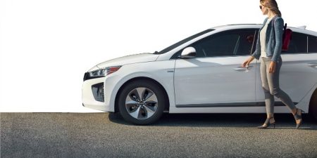 No Haggle, No Sweat, No Nonsense: Car Buying Comes into the Modern Era with Hyundai Shopper Assurance