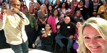Social Media Tips from the New York Auto Show That Every Influencer Should Know