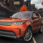 Land Rover Discovery HSE Luxury Diesel SUV Review: It’s All You Want and More