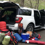 Why the 2018 Ford Expedition MAX May be Our Next Large SUV
